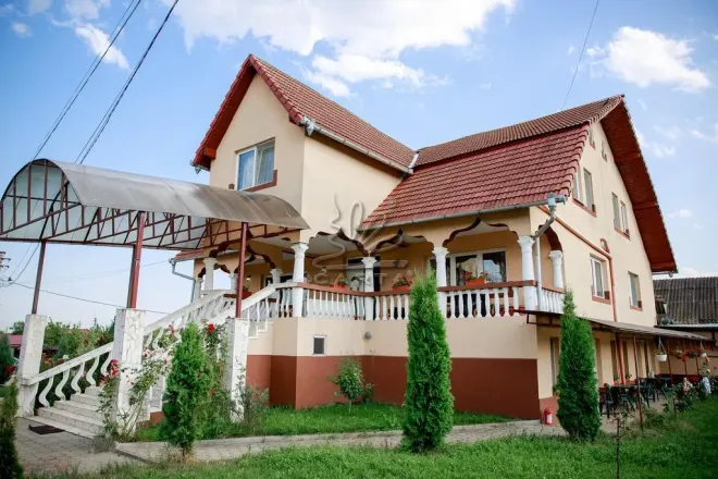 GIANDRA RESORT