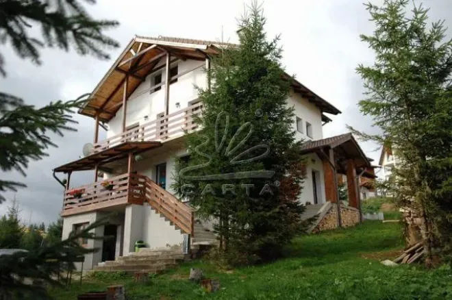 Casa de Vacanță TWO BROTHERS