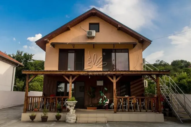 Casa RICO