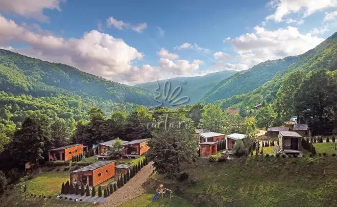 Complex Turistic LA KUBURI