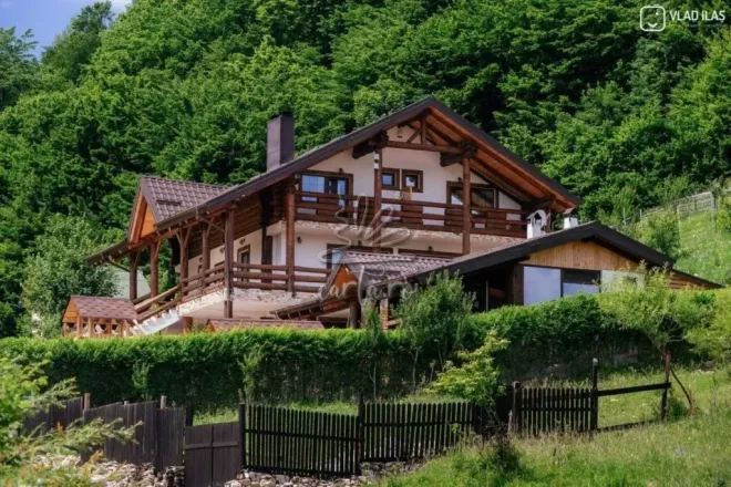 Cabana GUEST HOUSE BUCOVINA