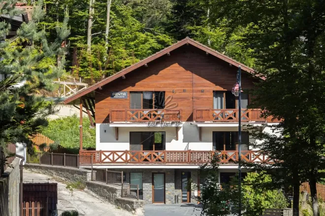 Vila PENTA APARTMENTS
