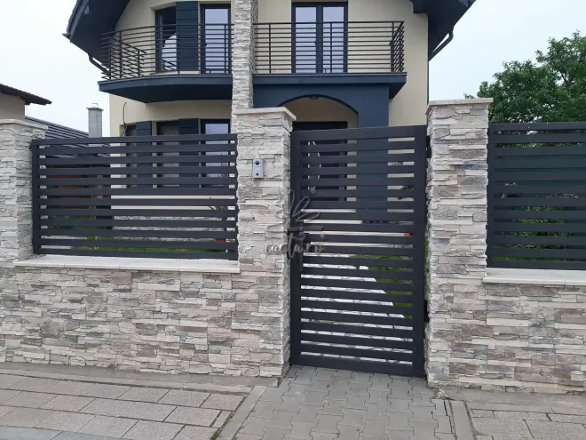 Casa EVELIN