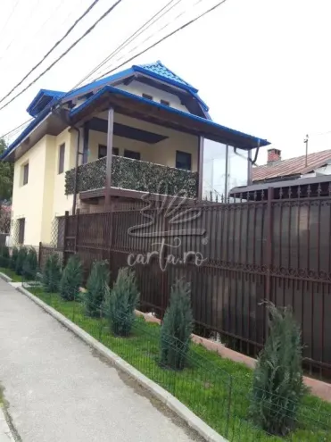 Vila LAVINIA