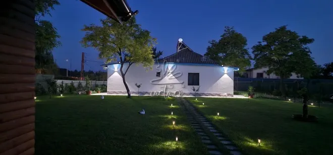 Casa OCTAV & GETA