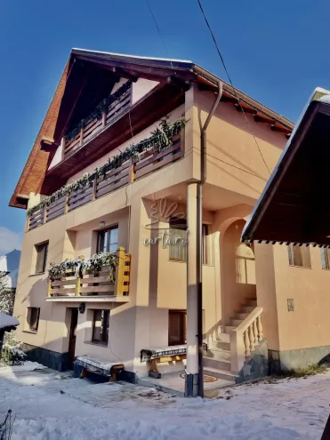 Casa GABRIELA