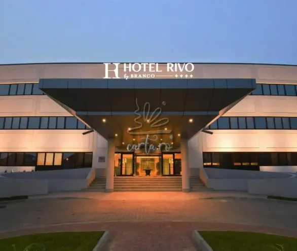 Hotel RIVO