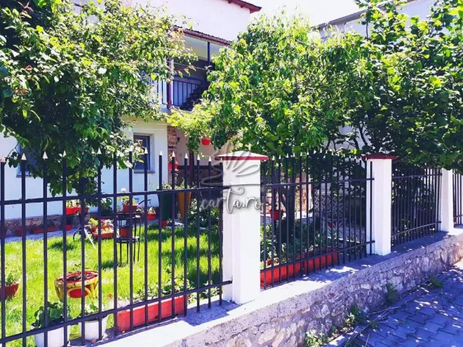 Casa de Vacanță RĂZVAN