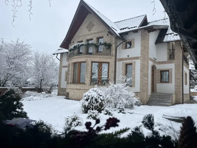 Cabana IEDERA BUCOVINEI