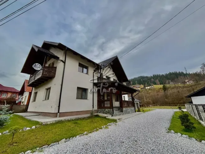 Camere de Închiriat BOIERIȚA