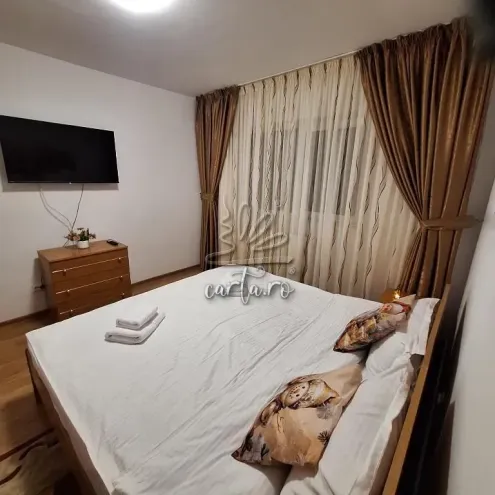 Apartament ALEXANDER RESIDENCE