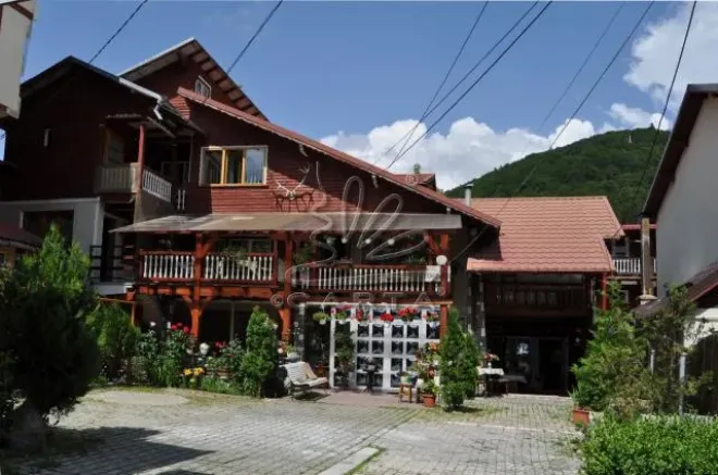 Vila GEORGIA