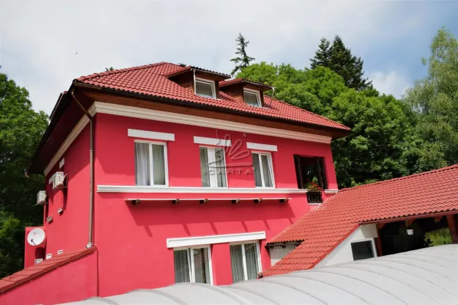 Hotel SARA