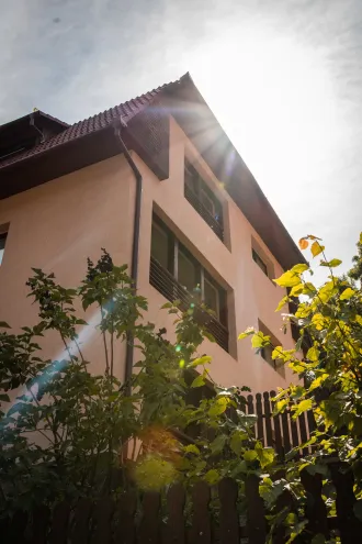 Hotel SARA