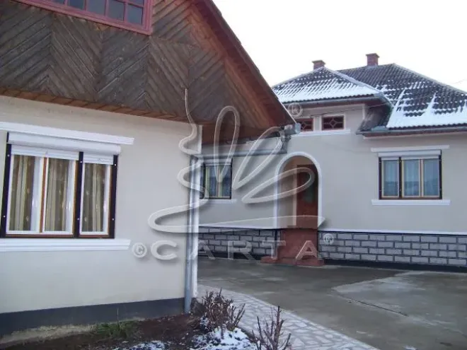 Pensiunea MARIA PETREUS