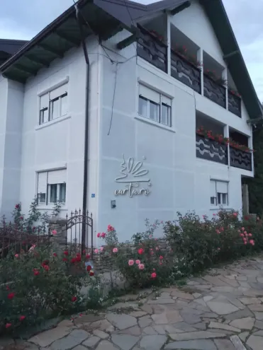 Pensiunea CASA ARETA