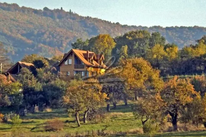 Vila ZOLLO