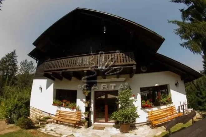 Cabana IONELA