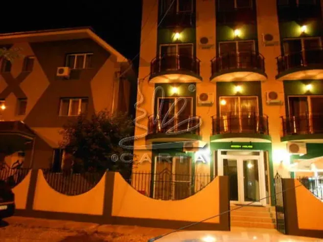 Vila GREEN HOUSE 1